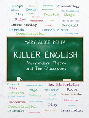 cover image of Killer English